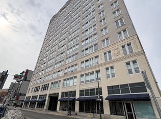 1100 Vine St APT P211, Philadelphia, PA