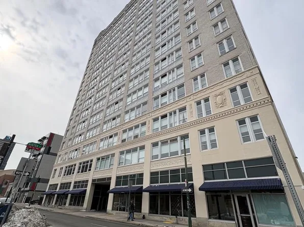 1100 Vine St APT P211, Philadelphia, PA 19107