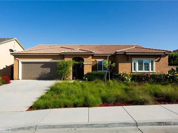 35341 Mickelson Dr, Beaumont, CA 92223