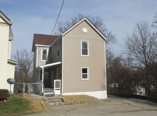 8 Audrey St, Ludlow, KY 41016