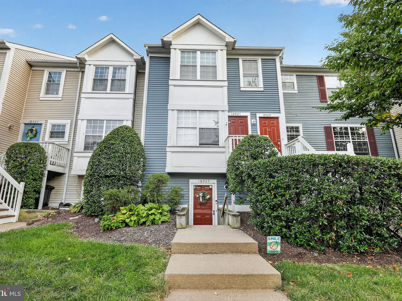 Sentry Ridge Condo — Photo 1
