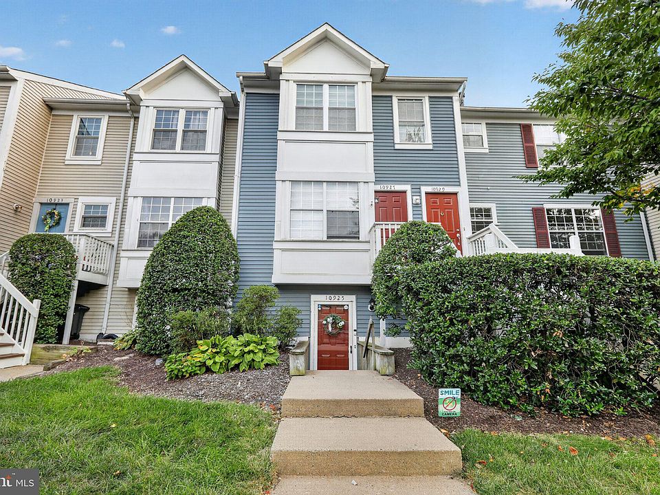 1st image of 10925 Postern Ct