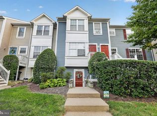 10925 Postern Ct, Manassas, VA 20109