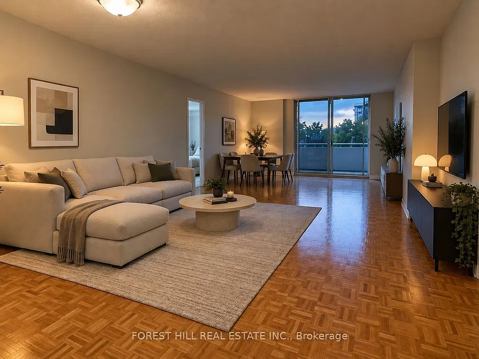 1276 Islington Ave #318