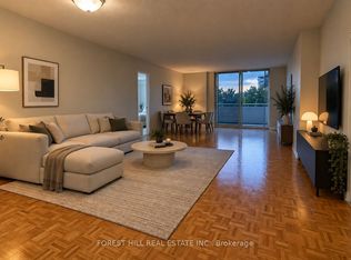 1276 Islington Ave #906, Toronto, ON M9A 3J9