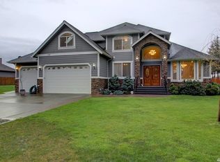 135 Hilltop Ln, Bellingham, WA 98226