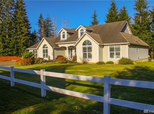 230 Old Hill Rd, Aberdeen, WA 98520