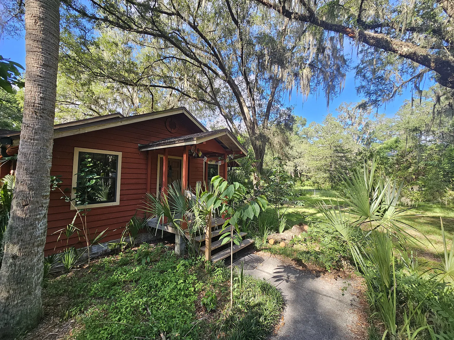 NE 9th Ave, Micanopy — Photo 3
