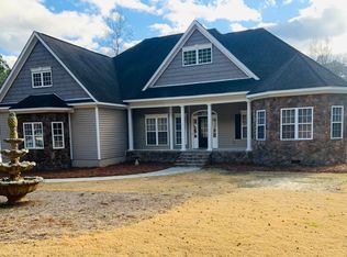 137 Chalk Bed Rd, Graniteville, SC 29829