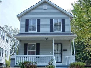 3661 E 113th St, Cleveland, OH