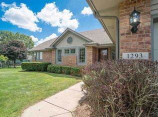 1293 Anee Dr, Rockford, IL 61108