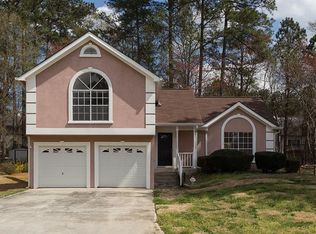 1275 Huntington Place Cir, Lithonia, GA 30058