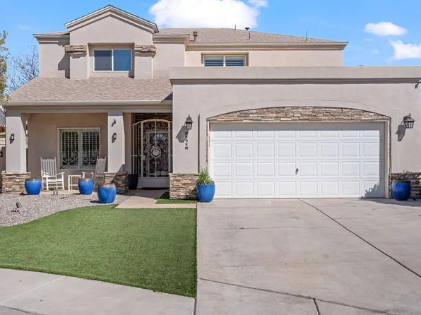 508 Winema Ct SE, Albuquerque, NM 87123