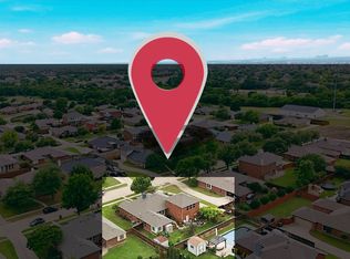 327 Montana Trl, Murphy, TX 75094