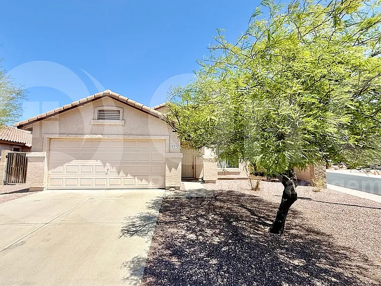 22932 W Morning Glory St — Photo 1