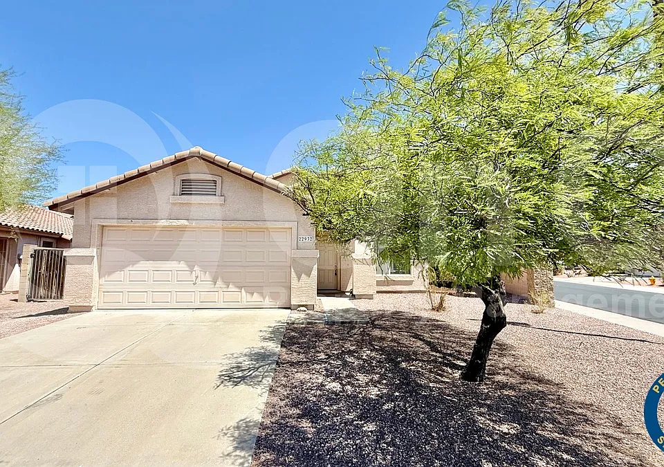 22932 W Morning Glory St