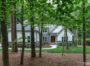 1917 Nipper Rd, Raleigh, NC 27614