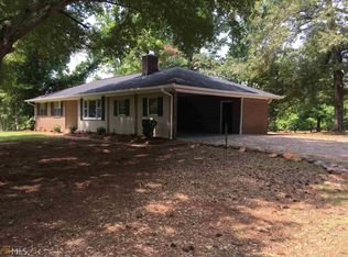 74 Fincher Rd, Locust Grove, GA 30248