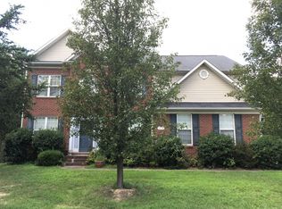 3801 Braddock Rd, High Point, NC 27265