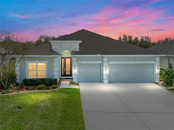 34714 Heavenly Ln, Dade City, FL 33525