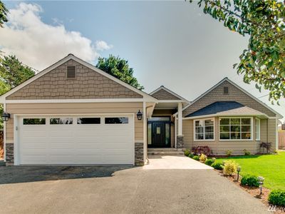 2105 N 122nd St, Seattle, WA, 98133