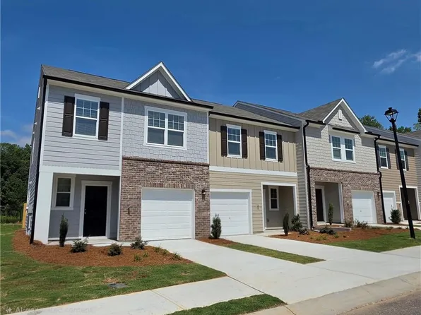 1147 Lucienne Blvd, Auburn, GA 30011