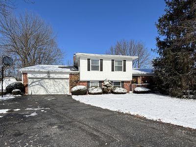 6740 Live Oak Ct, Indianapolis, IN, 46214