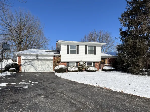 6740 Live Oak Ct, Indianapolis, IN 46214