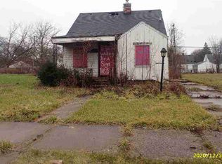16082 Fairmount Dr, Detroit, MI 48205