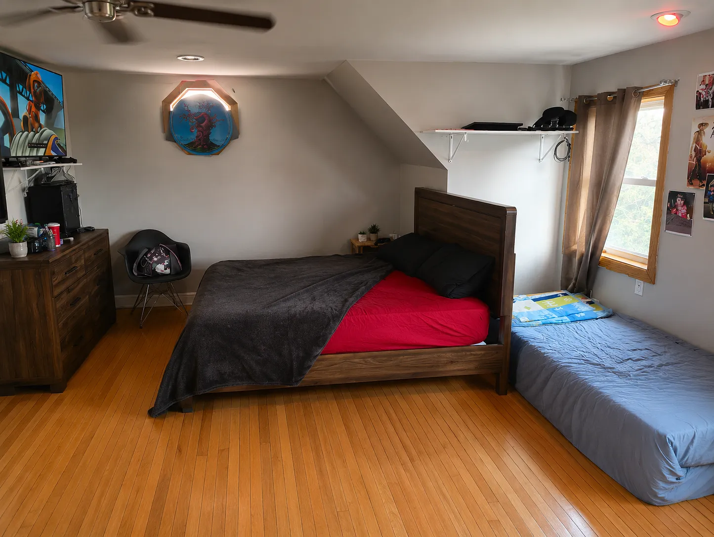 1 bed, 1050 sqft, $1,000 — Photo 4