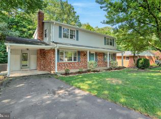 7173 Game Lord Dr, Springfield, VA 22153