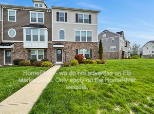 4037 Overview Dr, Canonsburg, PA 15317