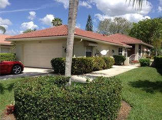 11749 Quail Village Way, Naples, FL 34119