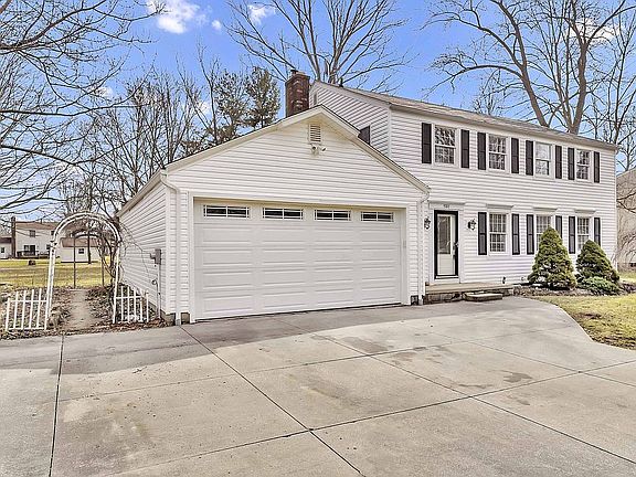 4th image of 5787 Bradford Way