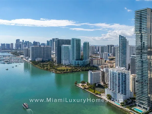 788 NE 23rd St Unit 4602, Miami, FL 33137