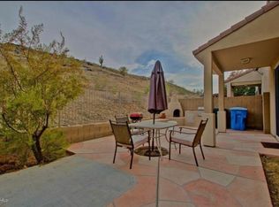 45 W Mountain Sage Dr, Phoenix, AZ 85045