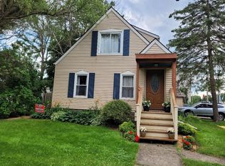 11802 Stuart St, Grand Blanc, MI 48439