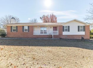 6412 Shawn Dr, Lizella, GA 31052