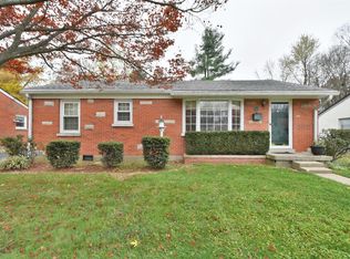 2044 Heather Way, Lexington, KY 40503