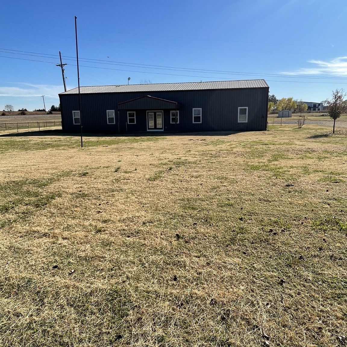 6194 W 176th St S, Mounds, OK 74047 Zillow