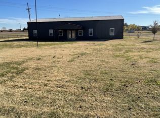 6194 W 176th St S, Mounds, OK 74047