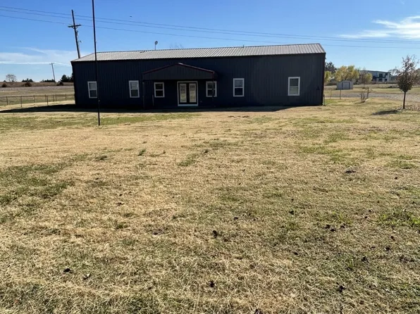 6194 W 176th St S, Mounds, OK 74047