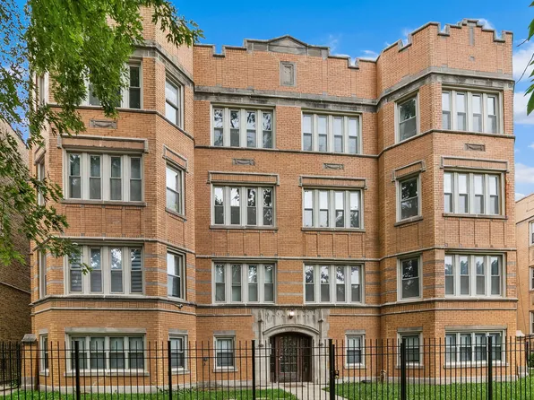 6230 N Mozart St #1N, Chicago, IL 60659