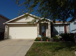 10419 Cub Hvn, San Antonio, TX 78251