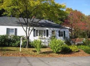 43 Boush St, Kittery, ME 03904