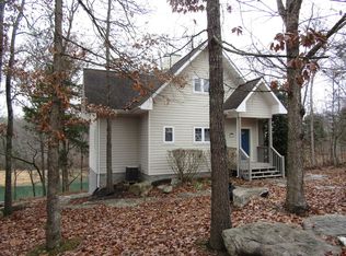 620 Lake Drive Ln, La Follette, TN 37766