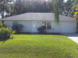 5459 Jessamine Ave, North Port, FL 34291