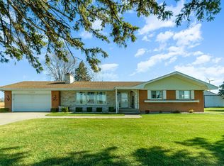 10750 N Barry Rd, Wheeler, MI 48662