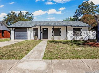 5027 Creekmoor, San Antonio, TX 78220