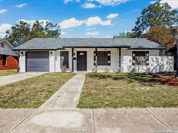 5027 Creekmoor, San Antonio, TX 78220